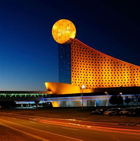 Mississippi Casinos: Locations for Gambling in MS.